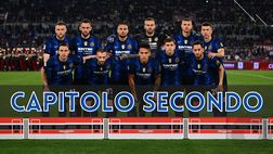 VIDEO / Juventus-Inter 2-4: apre Barella, Calha la fissa e Perisic la ribalta – LE IMMAGINI