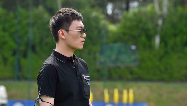 Brambati: “Zhang sta vendendo l’Inter, c’è una trattativa in corso” - immagine 1