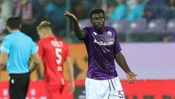Duncan: “Ci è mancata serenità, chiedo aiuto ai tifosi. Mi chiamano Dumfries…”