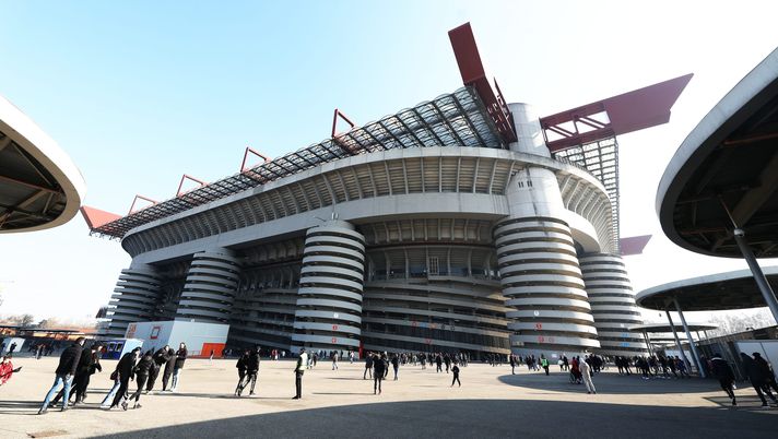 Coppa Italia, le date delle semifinali di ritorno: Inter-Juventus di mercoledì - immagine 1