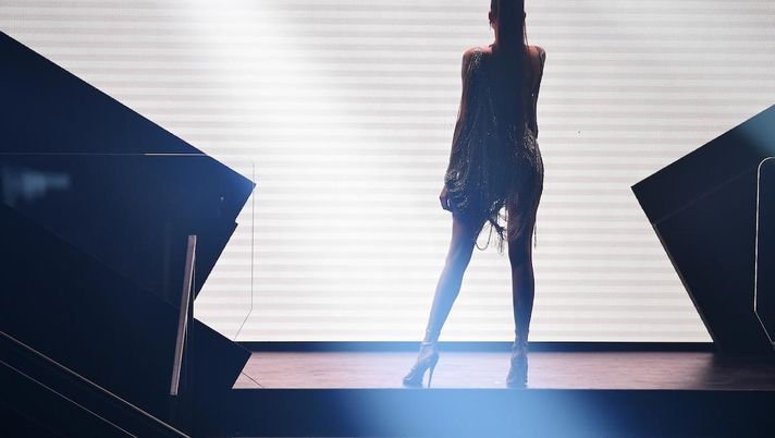 Getty  Elodie: “Recitare potrebbe essere la mia terapia. Esperienza da ripetere” - immagine 1