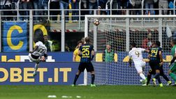 Inter-Milan, i gol più belli dei rossoneri in epoca recente | VIDEO