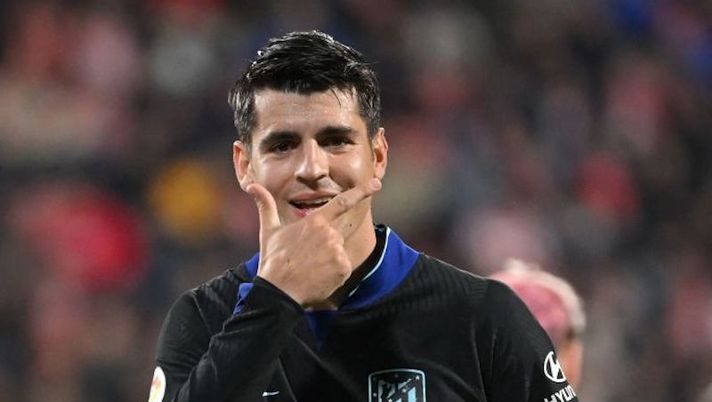 Morata: “In estate sono stato vicino all’Inter, è vero. Ecco perché sono rimasto all’Atletico” - immagine 1