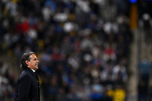 I cori in aereo per Inzaghi, il martello in rifinitura: Inter, i retroscena della vittoria- immagine 2