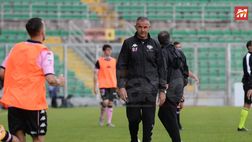 Palermo-Filippi, avanti insieme: il tecnico incontrerà Dario Mirri, le richieste