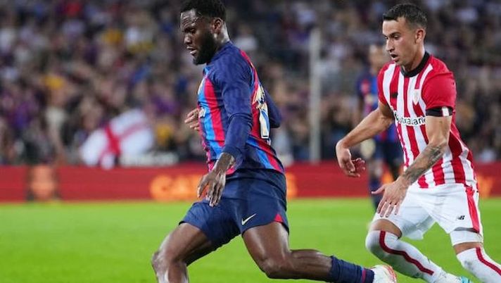 Xavi: “Non ho chiesto acquisti a gennaio. Kessie? Ha fatto passi in avanti” - immagine 1