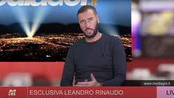 Rinaudo-Mediagol: “Mauthe e Corona futuro del Palermo. Toure al Napoli? Affare ok”