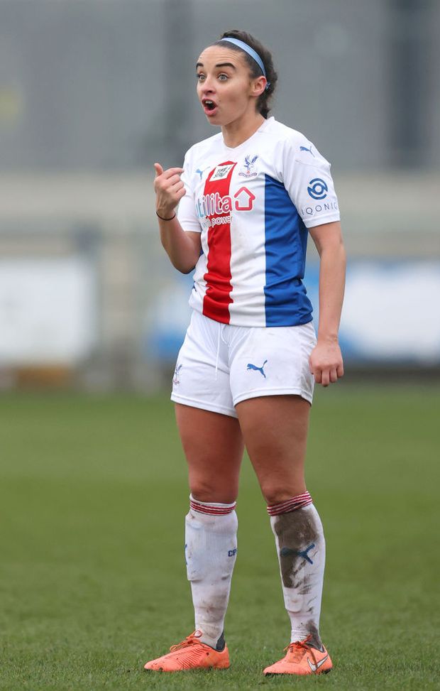 (Photo by James Chance/Getty Images) (Photo by James Chance/Getty Images)