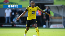 Proposto Akanji: ecco cosa ha risposto l’Inter. “Costi non eccessivi ma…”