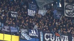Agguato in piena regola: Una quarantina di tifosi napoletani assaltano un bar per aggredire i tifosi dell’Hellas /VIDEO