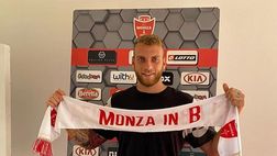 Inter, Di Gregorio passa al Monza: “Felice di iniziare in un club così prestigioso”