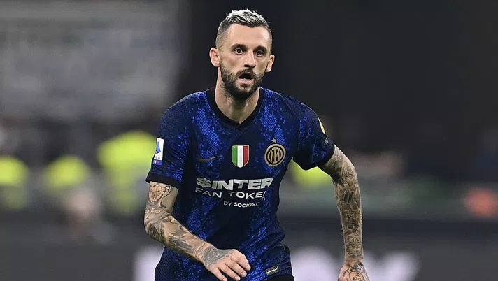 Brozovic Calciomercato Inter