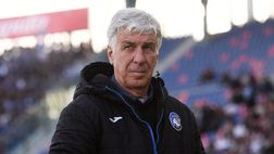 Gasperini: “Le condizioni di Toloi e Touré! Scamacca ora è pronto, su Lookman, Pasalic e il portiere…”