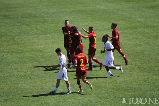 Torino-Roma Primavera Torino-Roma Primavera