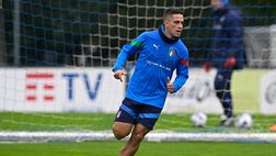 Albania-Italia, le probabili formazioni e dove vederla