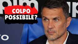 Calciomercato Milan – Top player non rinnova, Maldini prova a prenderlo
