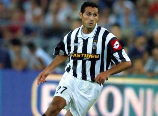 N. Amoruso vota Viola: “Hanno le idee chiare. E il vero colpo è Italiano”- immagine 2