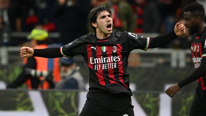 Serie A