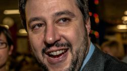 SALVINI: “FONDAZIONE FIERA EVITI DI FARE CAUSA AL MILAN”