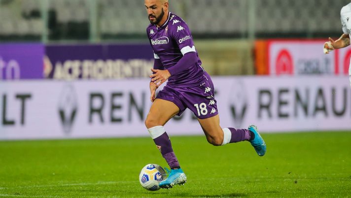 GERMOGLI PH: 28 OTTOBRE 2020 FIRENZE STADIO ARTEMIO FRANCHI COPPA ITALIA FIORENTINA VS PADOVA NELLA FOTO SAPONARA 