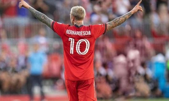 Il Toronto perde la Coppa di Canada ma Bernardeschi sale in cattedra- immagine 2