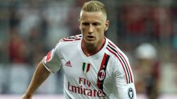 ABATE A MC: “DOBBIAMO DIVENTARE PIU’ CATTIVI, QUESTA GARA CI SERVE DA LEZIONE”