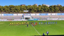 Fidelis Andria-Audace Cerignola, un derby inedito in Serie C