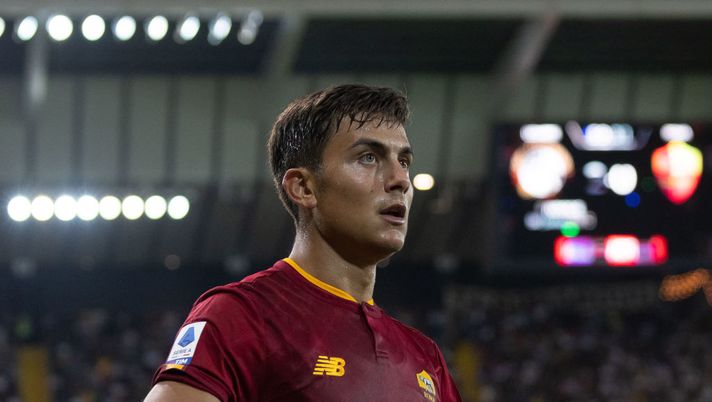 Getty Images
Dove vedere Ludogorets-Roma alle 18:45 in Tv e in LIVE streaming - immagine 1