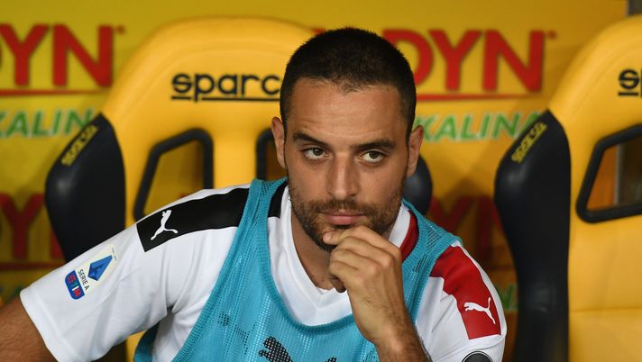 Giacomo 'Jack' Bonaventura, centrocampista del Milan (credits: GETTY Images) Giacomo 'Jack' Bonaventura, centrocampista del Milan (credits: GETTY Images)