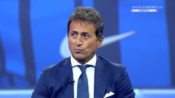 Ferri: “Sono ottimista per stasera, Belotti meglio di Eder. Verratti? Le parole di Ibra…”