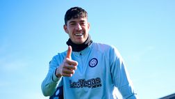 Inter, due dubbi e Bastoni ha chance dal 1′: le ultimissime sulla formazione