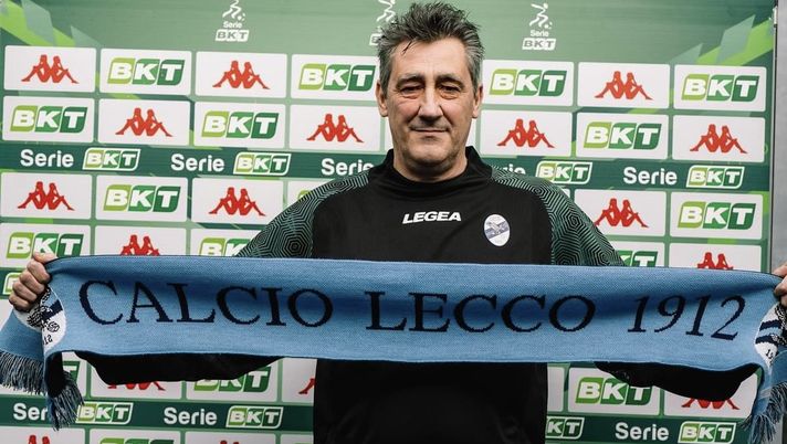 Serie B, altri cambi in panchina: saltano gli allenatori di Lecco e Palermo - immagine 1