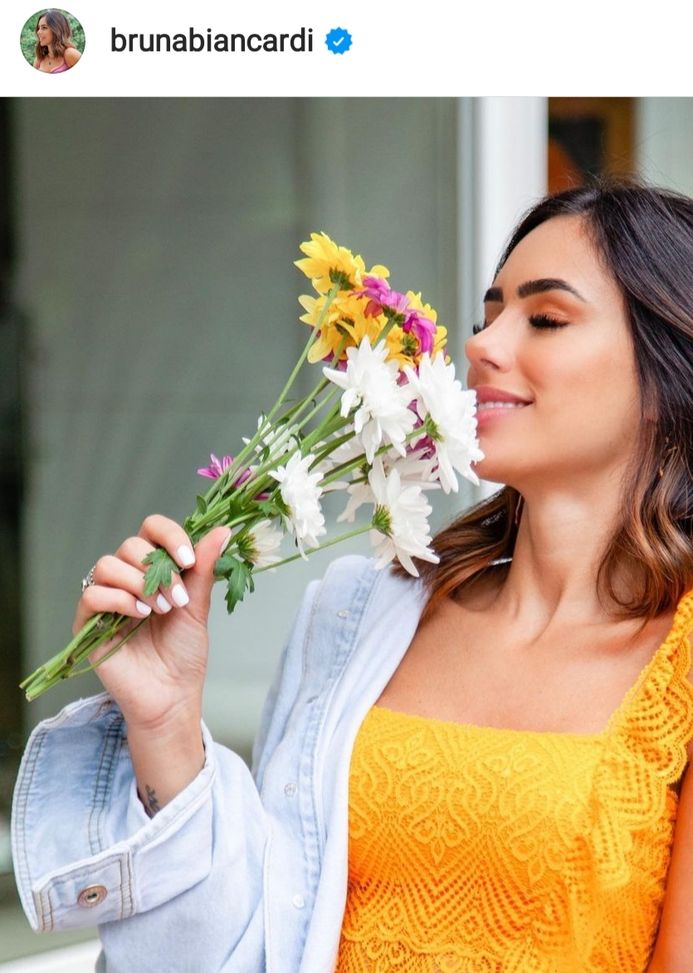 Uscita allo scoperto, ecco Bruna Biancardi: è lei l’influencer che sta cambiando Neymar- immagine 2