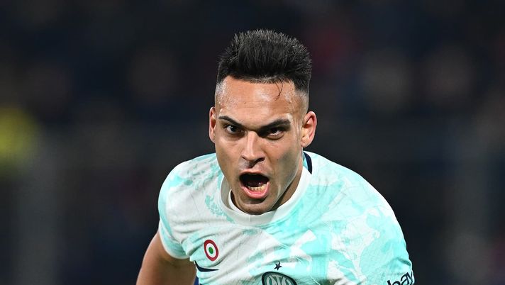 Lautaro, la fascia è in buone mani: “In tanti all’Inter ritengono che il Toro…” - immagine 1
