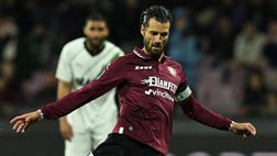 Candreva: “Le altre vanno piano ma noi in retromarcia: chiediamo scusa! Ora chiudiamo con dignità”