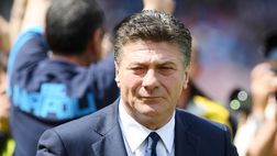 Torino, Walter Mazzarri: “Meitè come Hamsik. Bisogna lavorare sugli stimoli”