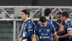 Magnani: “Usciamo a testa alta, pagato il calo fisico”