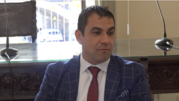 Catania, Pelligra: “Giochiamo con il cuore e con onestà”