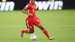 Lazio-Bayern Monaco, Coman: “In Champions League daremo tutto. Gol in finale contro il PSG e Covid, dico la mia”