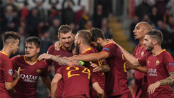 Serie A, la Roma espugna Genova di misura. La zampata di De Rossi stende la Sampdoria
