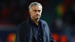 Mourinho: “L’Inter potrebbe ambire alla Champions in un paio d’anni”