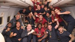 Fair play Fiorentina: “Complimenti alla Roma per la vittoria in Conference”