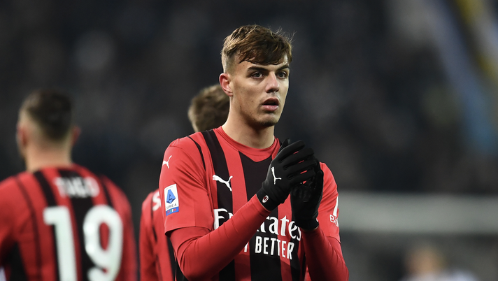 Getty Images Maldini al Verona, via libera possibile - immagine 1