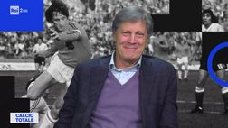 Collovati: “L’Inter vince anche nelle difficoltà ma con la Roma non sarà semplice”