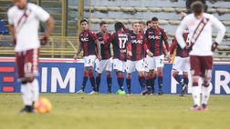 Bologna-Torino, le Fantapills: il matador è Dzemaili!