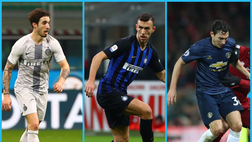 Vrsaljko, troppi dubbi: l’Inter si è mossa per Darmian. Perisic rientra in un ‘triangolo’