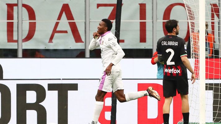 Serie A, il Milan si salva contro la Cremonese: 1-1. Vince la Lazio, pari Roma - immagine 1