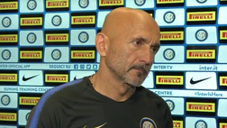 Spalletti: “Perisic persona intelligente, capirà. L’Inter è una bellissima cosa, come…”