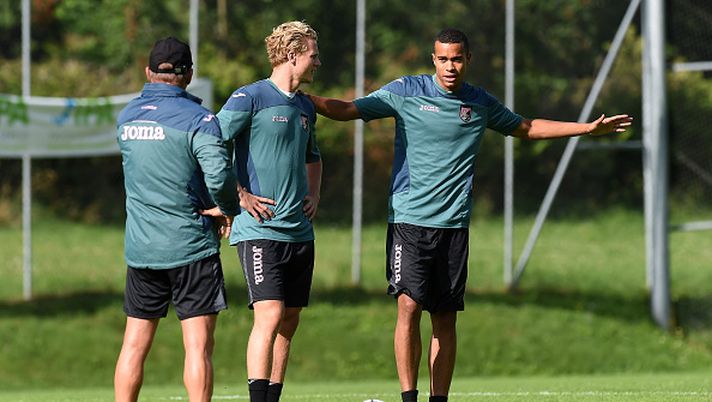 Ct Finlandia: “Do un consiglio al tecnico della Svezia, far sì che Hiljemark-Quaison e Gustafson diventino titolari in Nazionale” Ct Finlandia: “Do un consiglio al tecnico della Svezia, far sì che Hiljemark-Quaison e Gustafson diventino titolari in Nazionale”