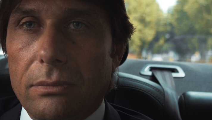 Antonio Conte 